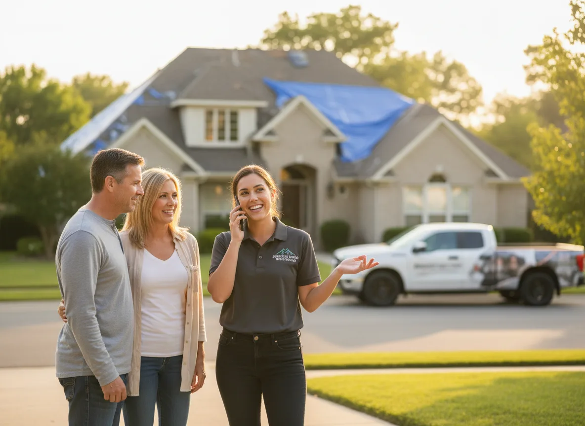 Emergency Roof Repair Collinsville, OK FAQs